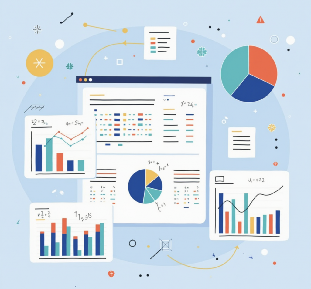 Augmented Dickey-Fuller Test（ADF测试）