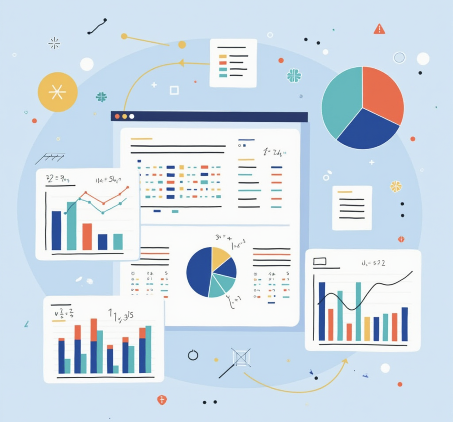 Augmented Dickey-Fuller Test(ADF测试)