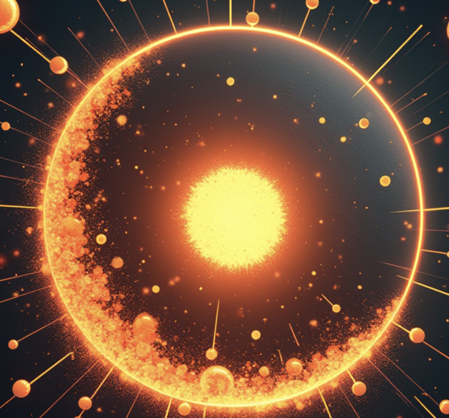 均值回归半衰期计算